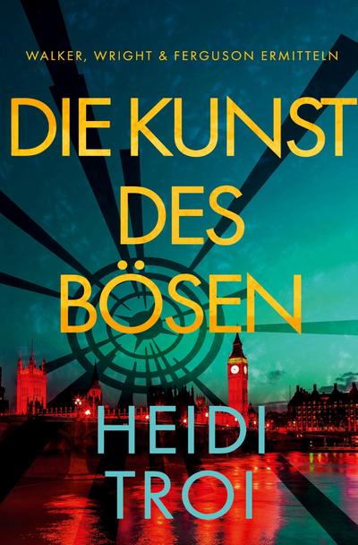 Die Kunst des Bösen