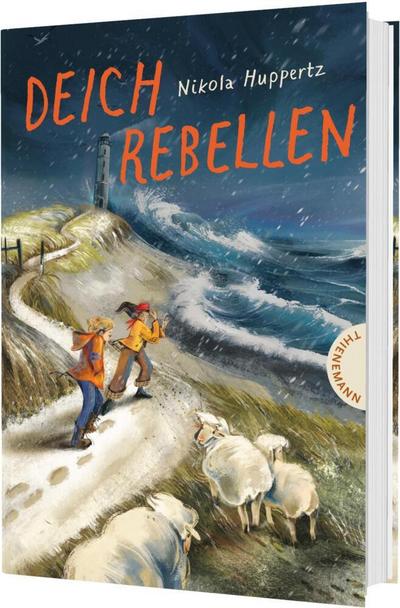 Deichrebellen