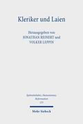 Kleriker und Laien