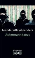 Ackermann tanzt: Kriminalroman (Toppe & Co.)