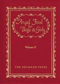Angel Food For Boys & Girls