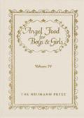 Angel Food For Boys & Girls
