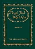 Angel Food For Boys & Girls
