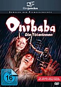 Onibaba - Die Töterinnen