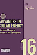 Advances in Solar Energy: Volume 16