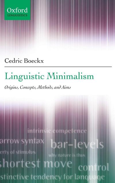 Linguistic Minimalism