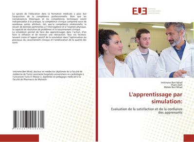 L’apprentissage par simulation:
