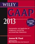Wiley GAAP 2013 - Joanne M. Flood