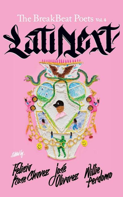 The Breakbeat Poets Vol. 4