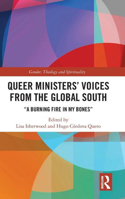 Queer Ministers’ Voices from the Global South