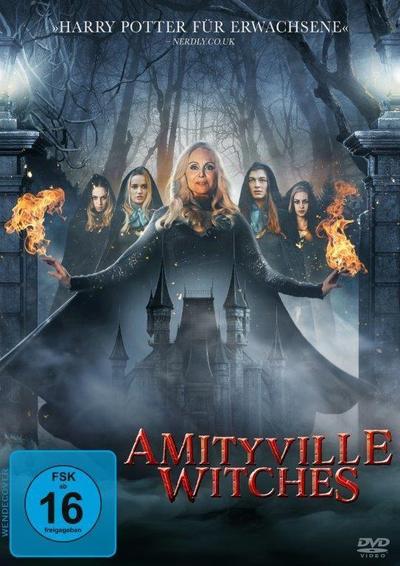 Amityville Witches