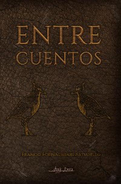 Entre cuentos