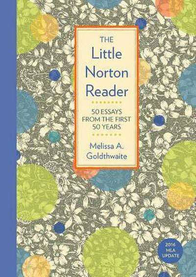 The Little Norton Reader
