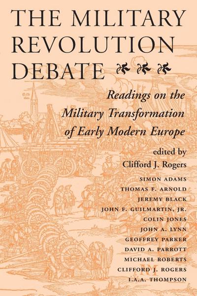 The Military Revolution Debate
