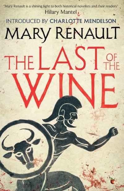 The Last of the Wine