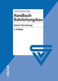 Handbuch Rohrleitungsbau