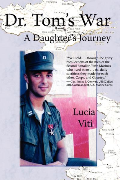 Dr. Tom’s War