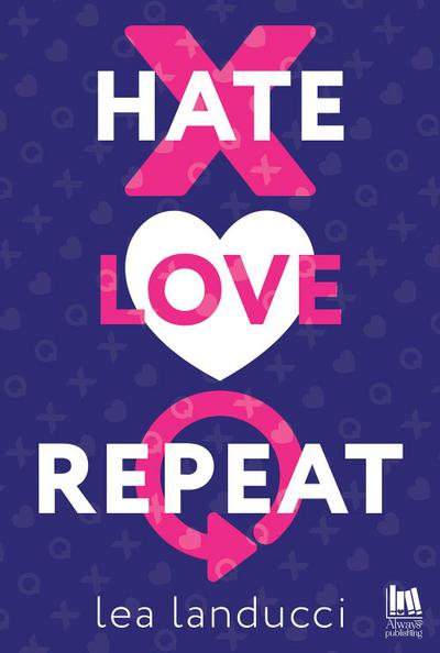 Hate love repeat