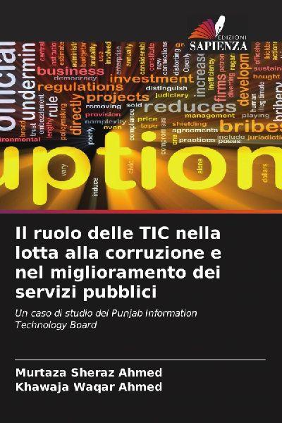 Il ruolo delle TIC nella lotta alla corruzione e nel miglioramento dei servizi pubblici