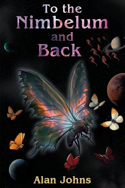 To the Nimbelum and back The tale of a group of winged Space Cadets