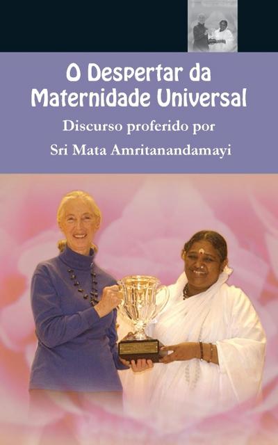 Despertar da Maternidade Universal