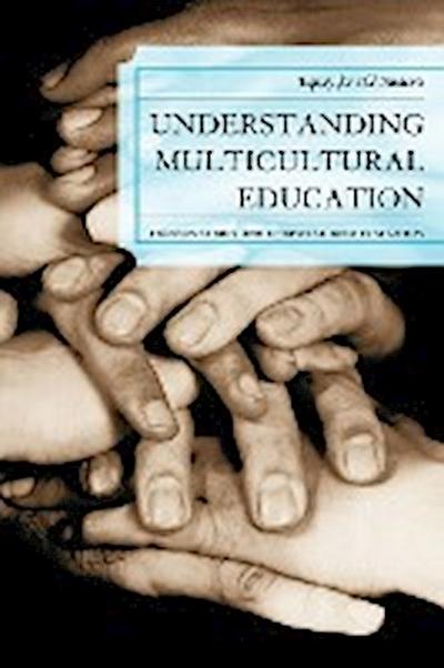 Rogers, C: Understanding Multicultural Education