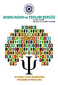 Aydin Insan ve Toplum