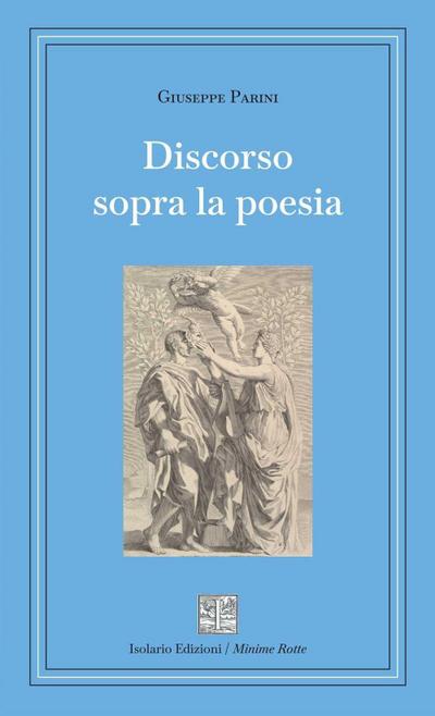 Discorso sopra la poesia