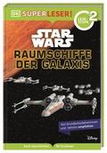 Star Wars - Raumschiffe der Galaxis