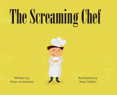 The Screaming Chef
