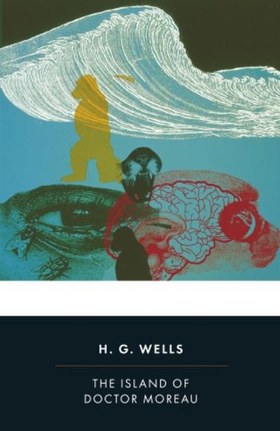 The Island of Dr Moreau