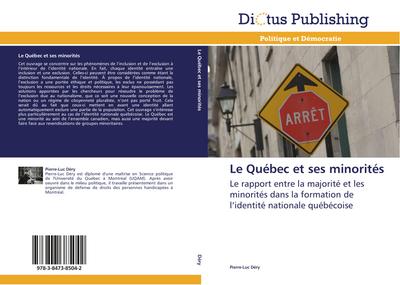 Le Québec et ses minorités