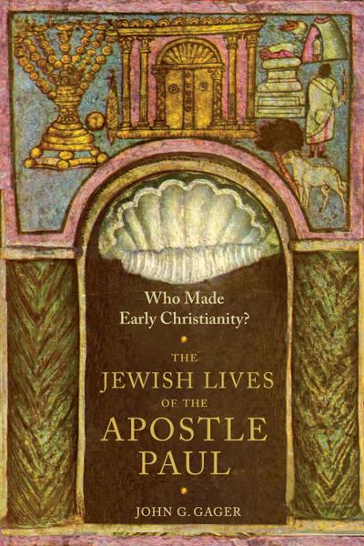 Who Made Early Christianity?