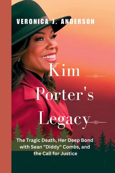 Kim Porter’s Legacy