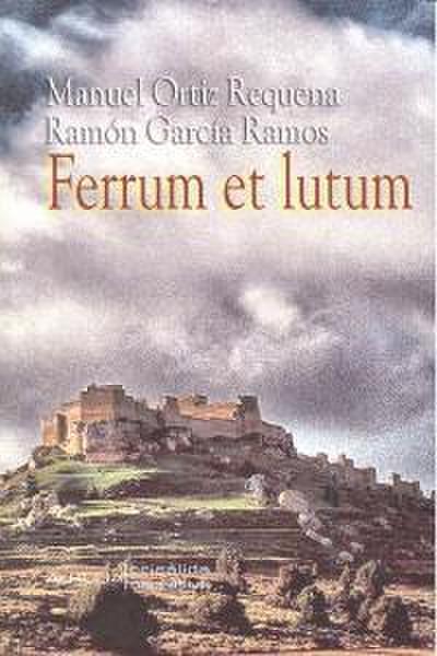Ferrum et lutum