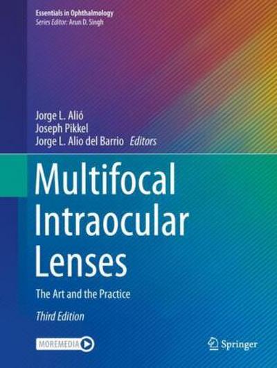 Multifocal Intraocular Lenses