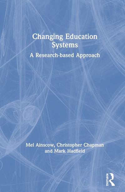 Changing Education Systems