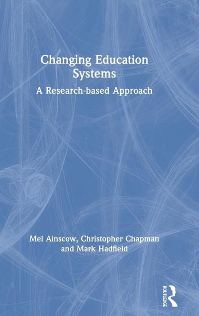 Changing Education Systems