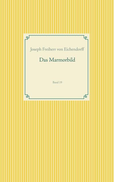 Das Marmorbild