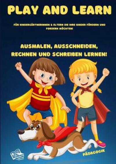 PLAY & LEARN | Pädagogik