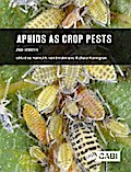 Aphids as Crop Pests