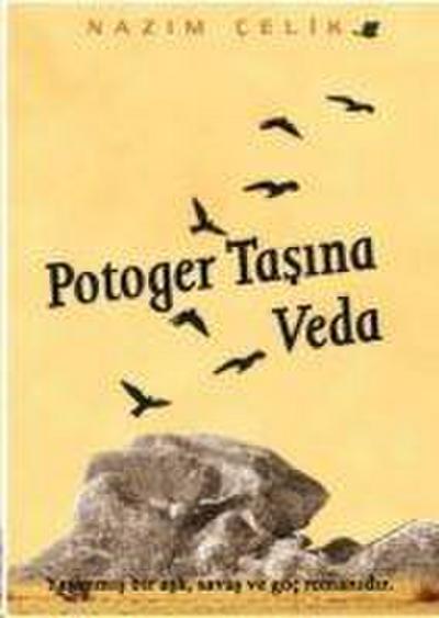 Potoger Tasina Veda