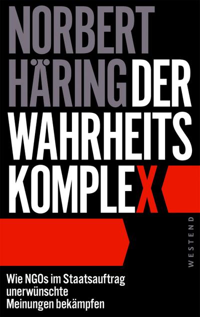 Der Wahrheitskomplex