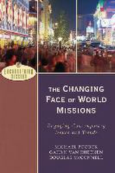 The Changing Face of World Missions