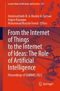 From the Internet of Things to the Internet of Ideas: The Role of Artificial Intelligence