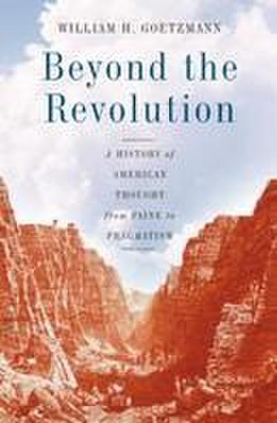 Beyond the Revolution