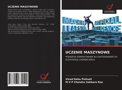 UCZENIE MASZYNOWE