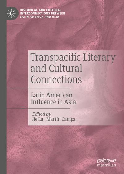 Transpacific Literary and Cultural Connections