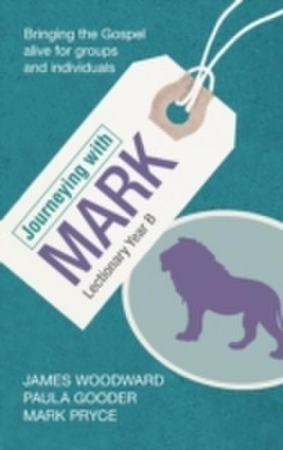 Journeying with Mark