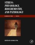 Stress: Physiology, Biochemistry, and Pathology